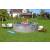 12w1 basen całoroczny HYDRIUM 457x122 cm - Bestway 56384