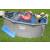 12w1 basen całoroczny HYDRIUM 457x122 cm - Bestway 56384