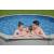 12w1 basen całoroczny HYDRIUM 457x122 cm - Bestway 56384