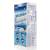 11w1 BASEN OGRODOWY POWER STEEL 488x274x122 cm - BESTWAY 56390