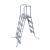 11w1 BASEN OGRODOWY POWER STEEL 488x274x122 cm - BESTWAY 56390