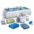 11w1 BASEN OGRODOWY POWER STEEL 488x274x122 cm - BESTWAY 56390