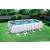 11w1 BASEN OGRODOWY POWER STEEL 488x274x122 cm - BESTWAY 56390