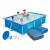 5w1 BASEN OGRODOWY 259x170x61 cm - BESTWAY 56403