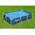OGRODOWY BASEN STELAŻOWY 300x201x66 cm - BESTWAY 56404