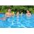 OGRODOWY BASEN STELAŻOWY 300x201x66 cm - BESTWAY 56404