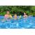 OGRODOWY BASEN STELAŻOWY 300x201x66 cm - BESTWAY 56404