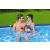 Ogrodowy basen stelażowy 400x211x81 cm - Bestway 56405