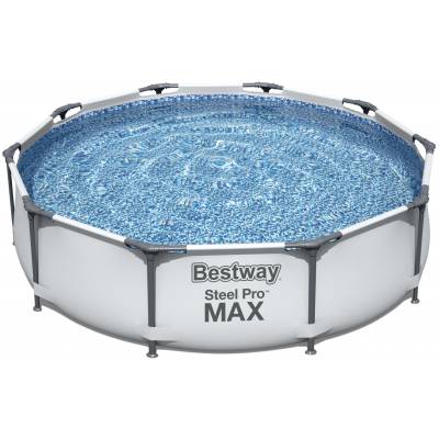 BASEN STELAŻOWY PRO MAX 305x76 cm - BESTWAY 56406