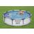 11w1 BASEN STELAŻOWY PRO MAX 305x76 cm - BESTWAY 56406