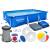 12w1 BASEN OGRODOWY 300x201x66 cm - BESTWAY 56411