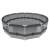 3w1 BASEN OGRODOWY STELAŻ 366x76 - BESTWAY 56415