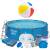 14w1 BASEN STELAŻOWY PRO MAX 366x100 cm - BESTWAY 56418