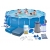 11w1 BASEN OGRODOWY STELAŻ 427x100 - BESTWAY 56422