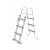 14w1 BASEN OGRODOWY POWER STEEL 404x201x100 cm - BESTWAY 56442