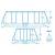 14w1 BASEN OGRODOWY POWER STEEL 404x201x100 cm - BESTWAY 56442