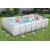 14w1 BASEN OGRODOWY POWER STEEL 404x201x100 cm - BESTWAY 56442