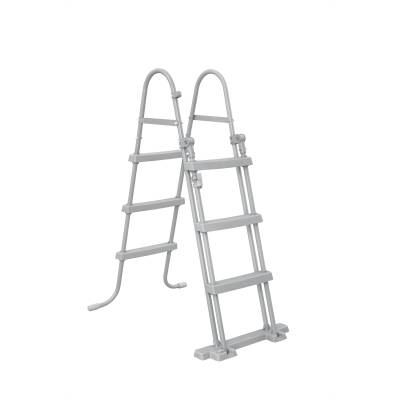 8w1 Basen ogrodowy Steel Pro MAX 404x201x100 cm - Bestway 56442