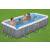 8w1 Basen ogrodowy Steel Pro MAX 404x201x100 cm - Bestway 56442