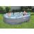 12w1 basen ogrodowy POWER STEEL 488x305x107 cm - Bestway 56448