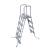 9w1 BASEN OGRODOWY POWER STEEL 488x122 cm - BESTWAY 56452