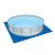 9w1 BASEN OGRODOWY POWER STEEL 488x122 cm - BESTWAY 56452