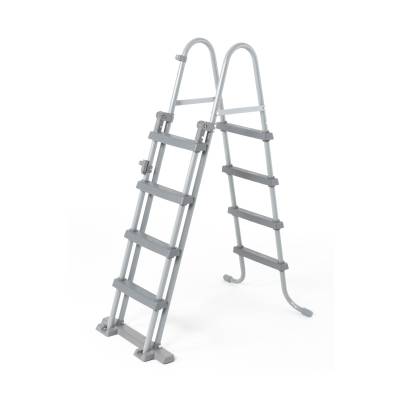 12w1 BASEN OGRODOWY POWER STEEL 412x201x122 cm - BESTWAY 56457