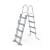12w1 BASEN OGRODOWY POWER STEEL 412x201x122 cm - BESTWAY 56457