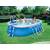 9w1 BASEN OGRODOWY OWALNY 549x366x122 - BESTWAY 56461