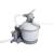 14w1 BASEN OGRODOWY POWER STEEL 549x132 cm - BESTWAY 56464