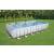 14w1 BASEN OGRODOWY POWER STEEL 732x366x132 cm - BESTWAY 56475