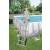 14w1 BASEN OGRODOWY POWER STEEL 732x366x132 cm - BESTWAY 56475