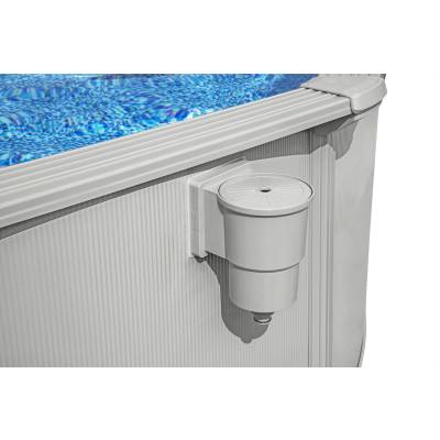 12w1 basen całoroczny HYDRIUM 366x122 cm - Bestway 56574