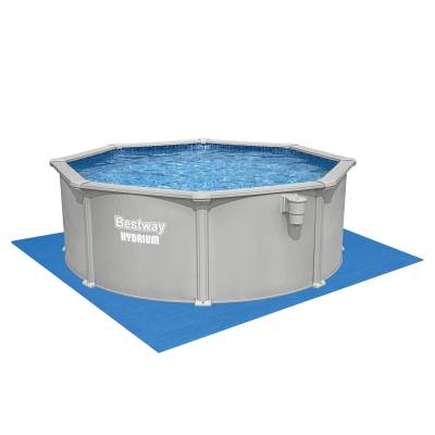 12w1 basen całoroczny HYDRIUM 366x122 cm - Bestway 56574
