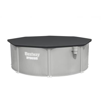 12w1 basen całoroczny HYDRIUM 366x122 cm - Bestway 56574