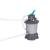 12w1 basen całoroczny HYDRIUM 366x122 cm - Bestway 56574