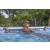12w1 basen całoroczny HYDRIUM 366x122 cm - Bestway 56574