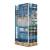 12w1 basen całoroczny HYDRIUM 366x122 cm - Bestway 56574