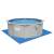 12w1 basen całoroczny HYDRIUM 366x122 cm - Bestway 56574
