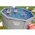 12w1 basen całoroczny HYDRIUM 366x122 cm - Bestway 56574