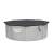 12w1 basen całoroczny HYDRIUM 366x122 cm - Bestway 56574