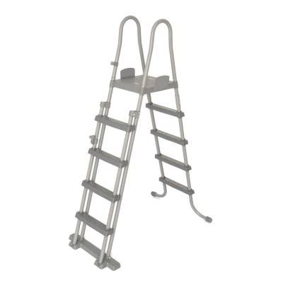 10w1 Basen ogrodowy POWER STEEL 956x488x132 cm - Bestway 56623