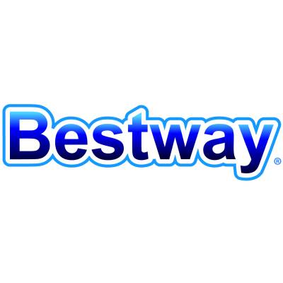 10w1 Basen ogrodowy POWER STEEL 956x488x132 cm - Bestway 56623