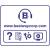 10w1 Basen ogrodowy POWER STEEL 956x488x132 cm - Bestway 56623