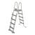 10w1 Basen ogrodowy POWER STEEL 956x488x132 cm - Bestway 56623