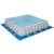 12w1 BASEN OGRODOWY POWER STEEL 488x488x122 cm - BESTWAY 56626