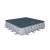 12w1 BASEN OGRODOWY POWER STEEL 488x488x122 cm - BESTWAY 56626