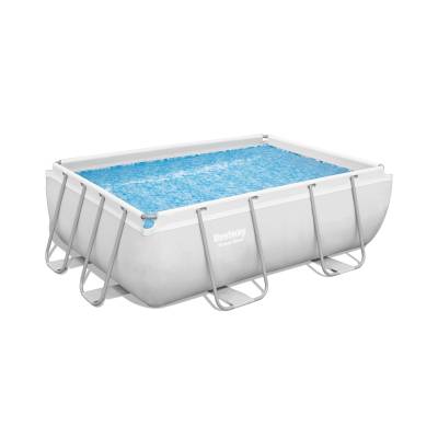7w1 BASEN OGRODOWY 282x196x84 cm - BESTWAY 56629