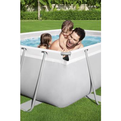 7w1 BASEN OGRODOWY 282x196x84 cm - BESTWAY 56629