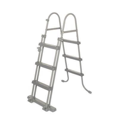 11w1 BASEN OGRODOWY POWER STEEL 427x107 cm - BESTWAY 56641